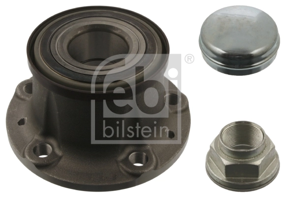 Wheel Bearing Kit
